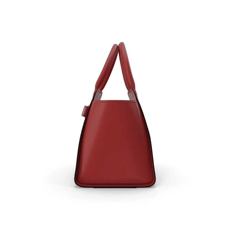 Leather Handbag 03
