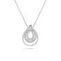 Crystal Necklace