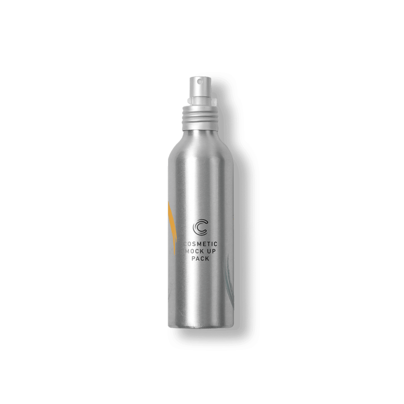 Hair Spray Sample